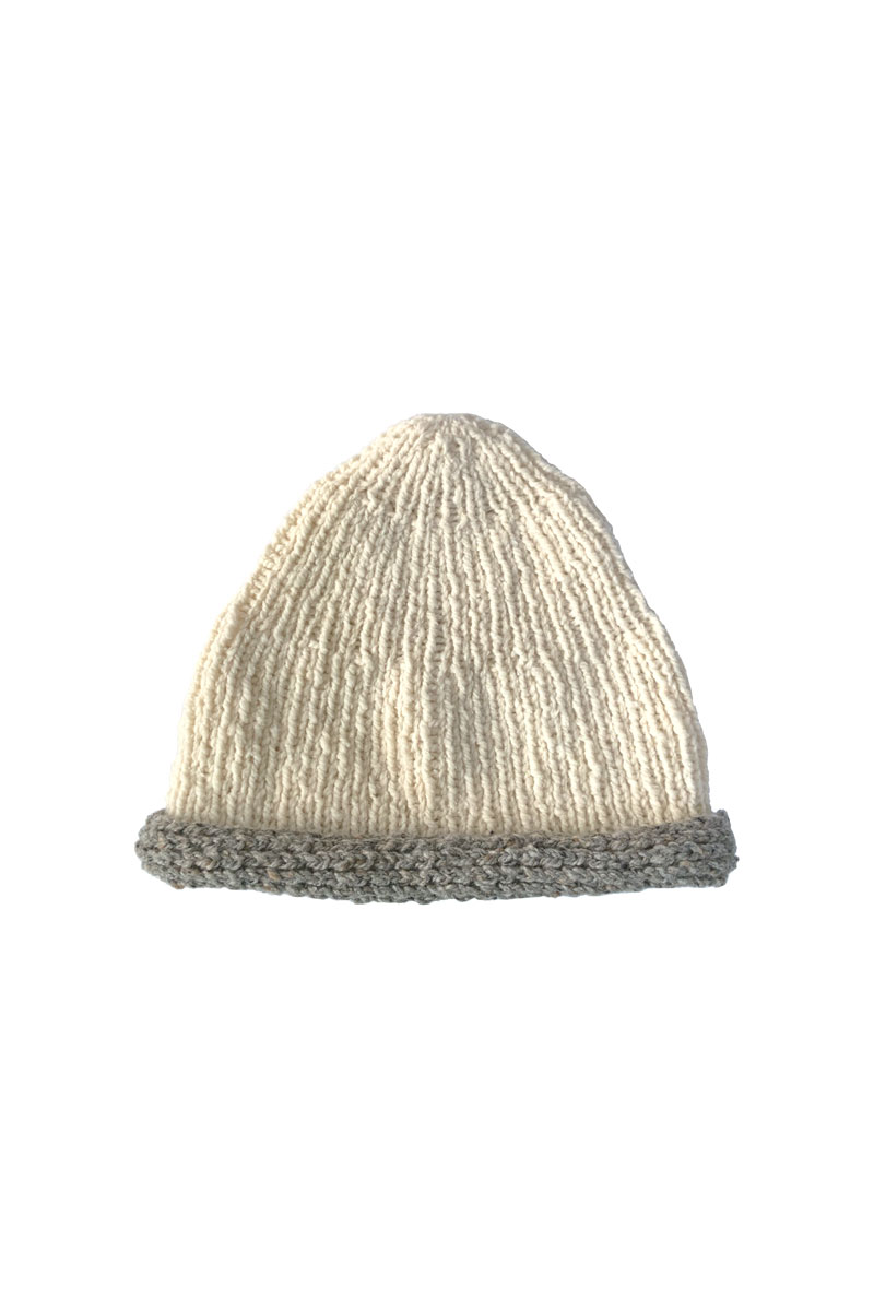 Ring Knit Hat