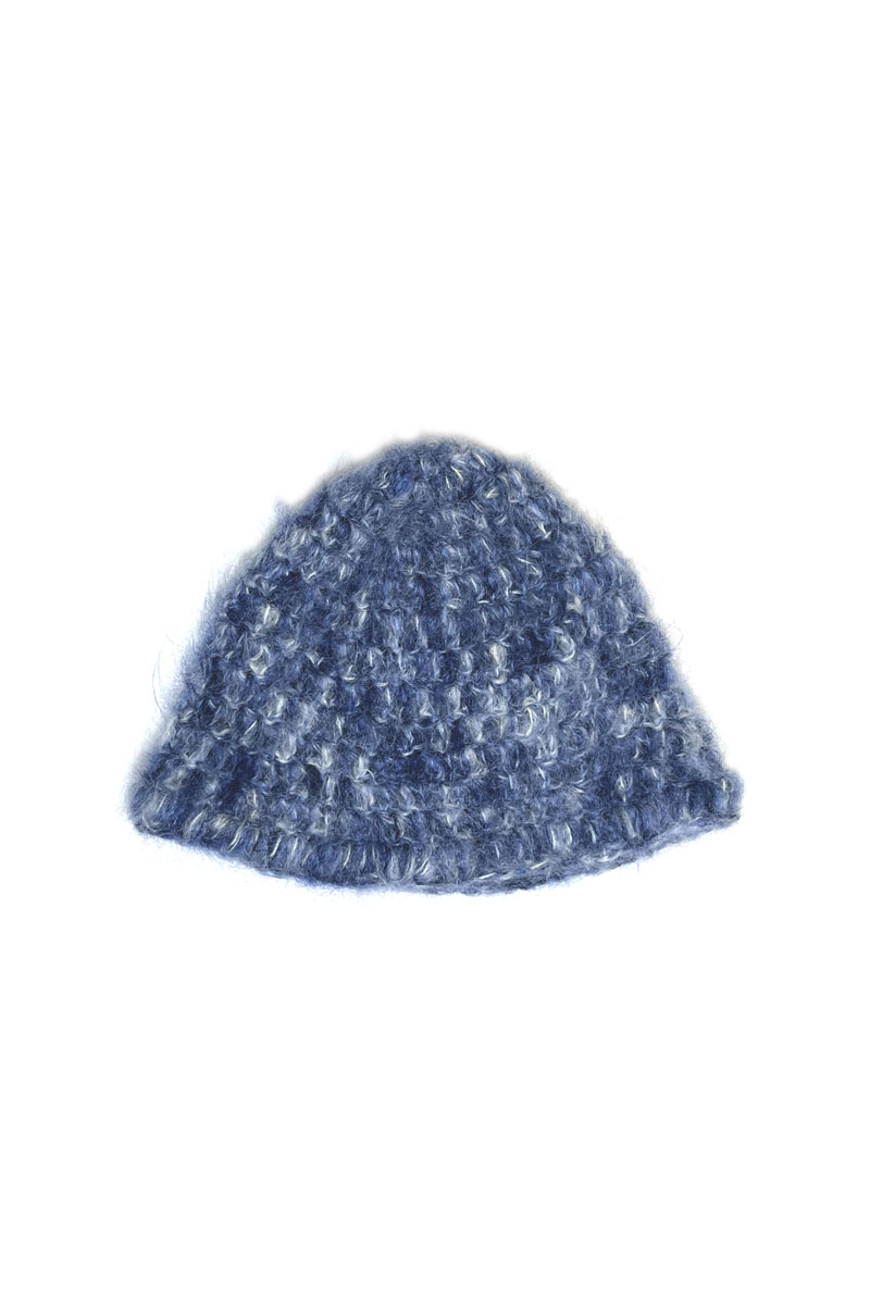 Mont Hat (Blue)